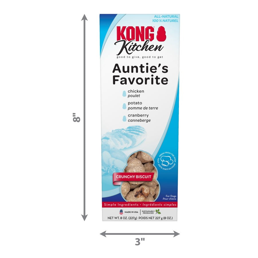 Aunties Favorite, 1ea/8 oz