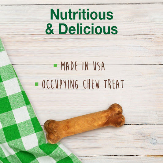 Turkey & Sweet Potato, 1ea/XS/Petite (4 ct)