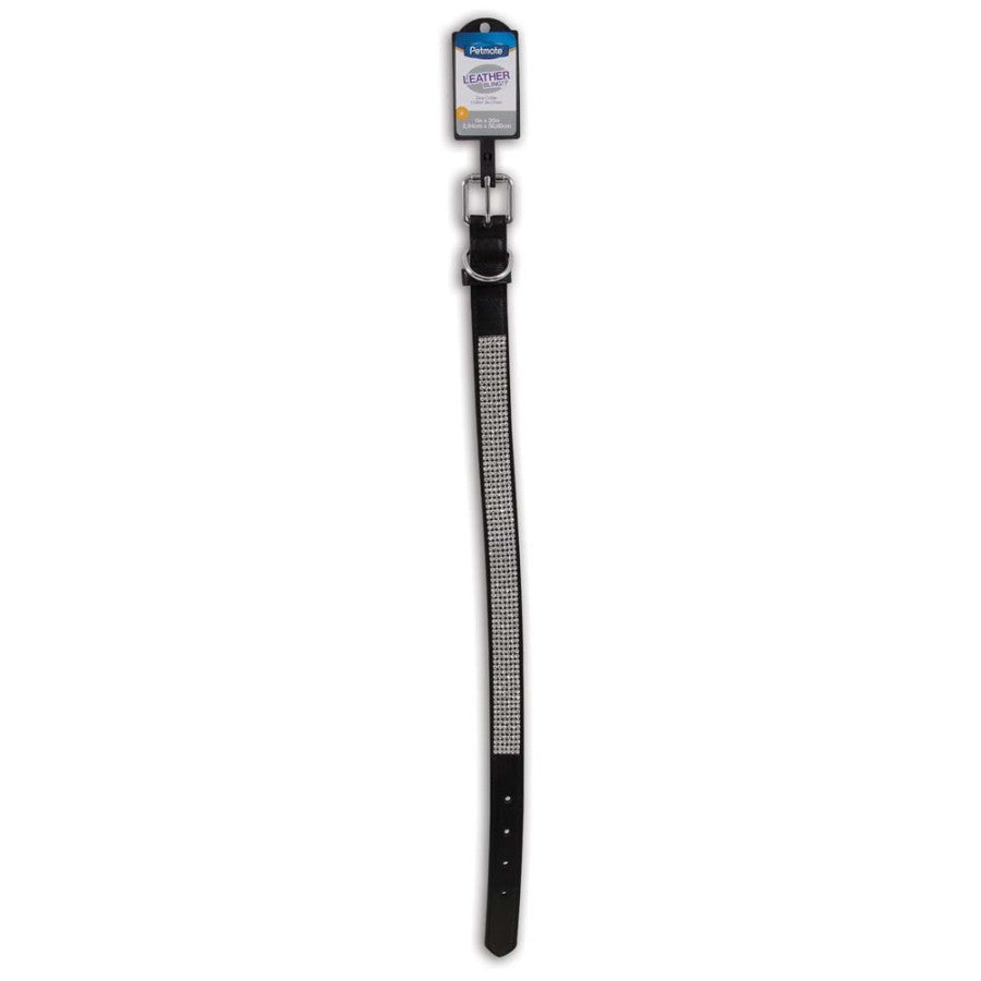 Black, 1ea/1In X 20 in, XL