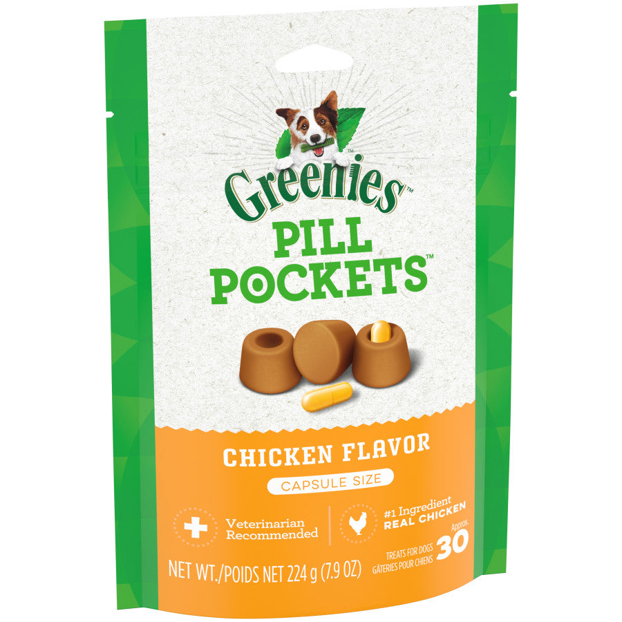 Chicken, 1ea/30 ct, 7.9 oz