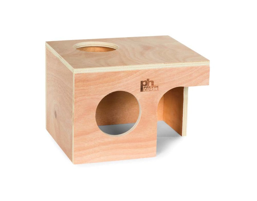 Unvarnished Hardwood, 1ea/LG