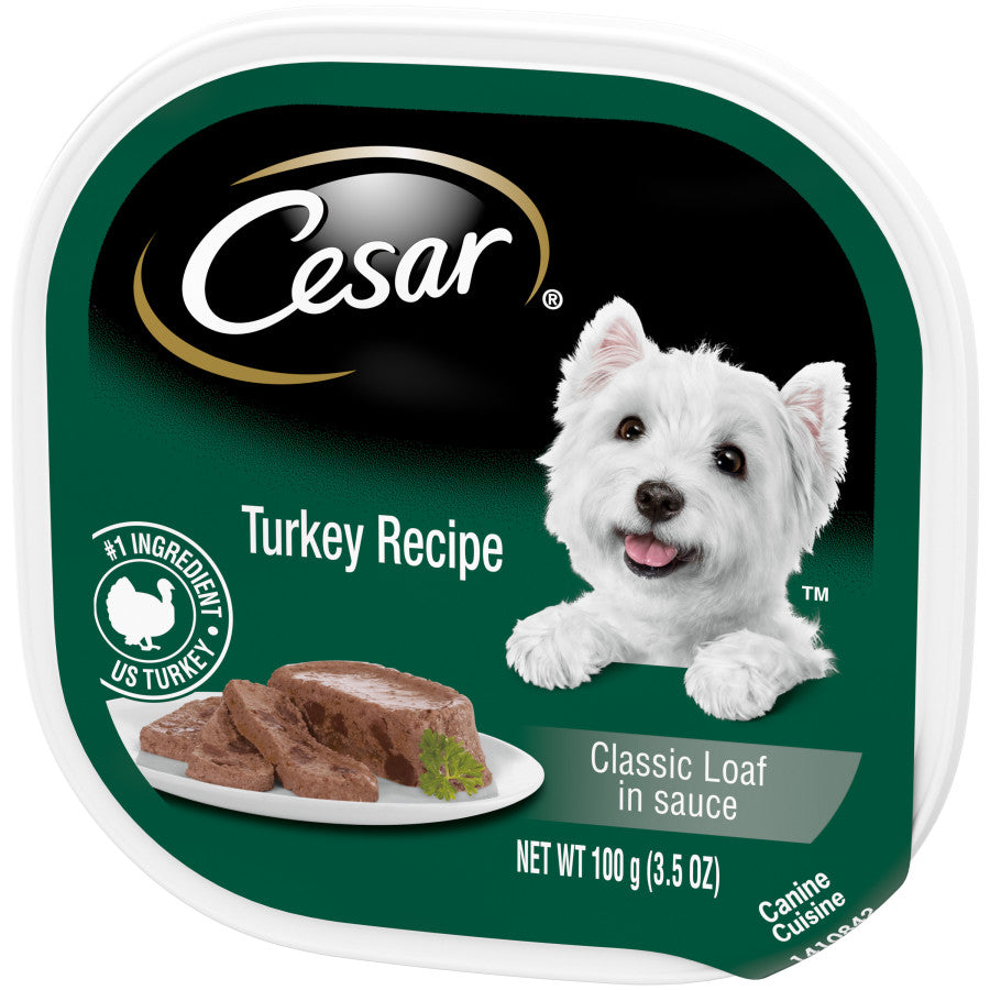 Turkey, 24ea/3.5 oz, 24 pk
