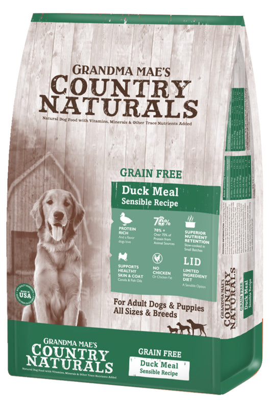 Duck Meal Sensible, 1ea/23 lb