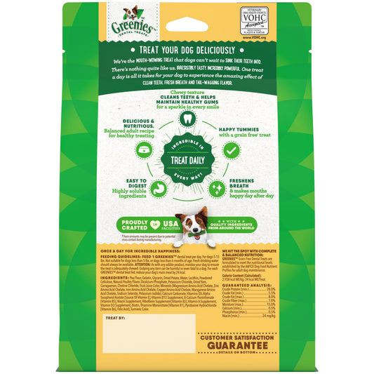 Original, 1ea/12 oz, 43 ct, Teenie