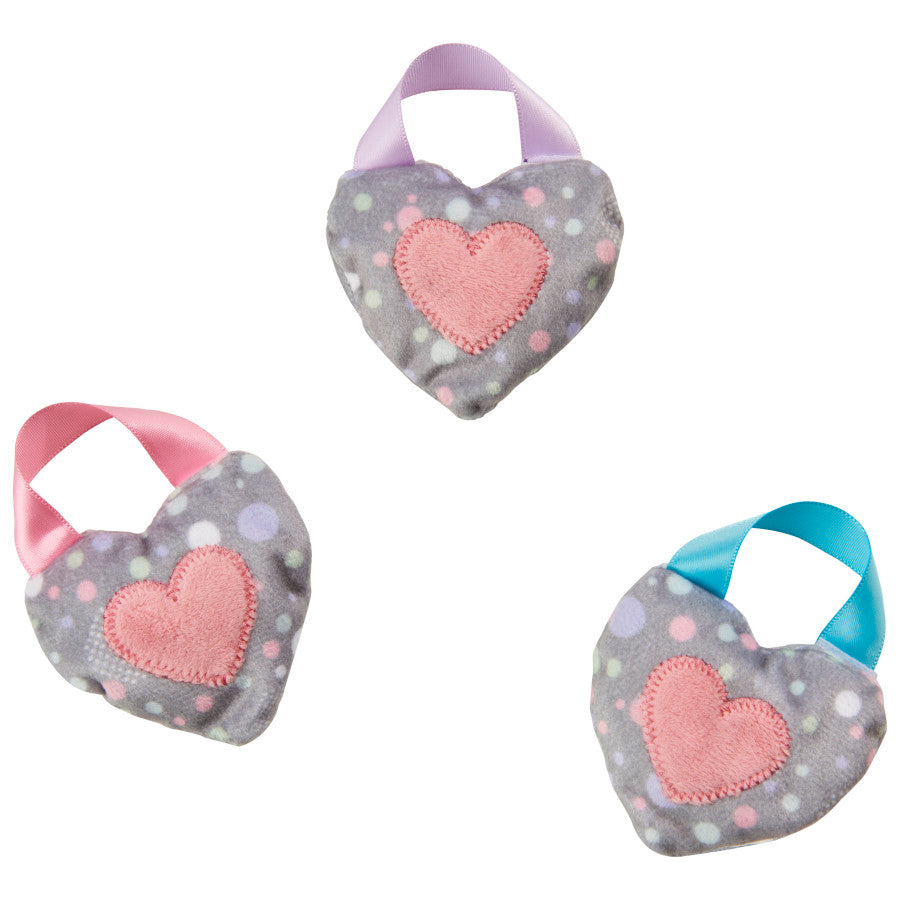 Assorted, 1ea/3 in, 2 pk