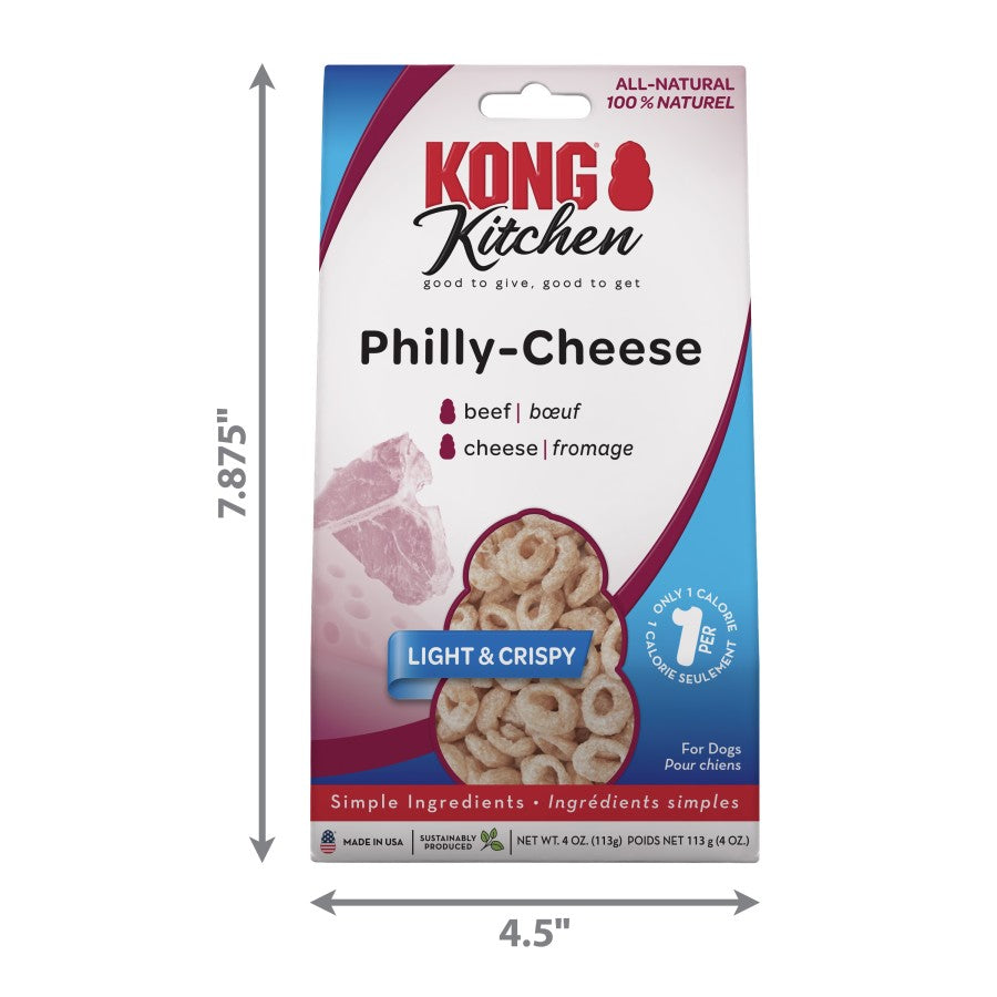 Philly-Cheese, 1ea/4 oz