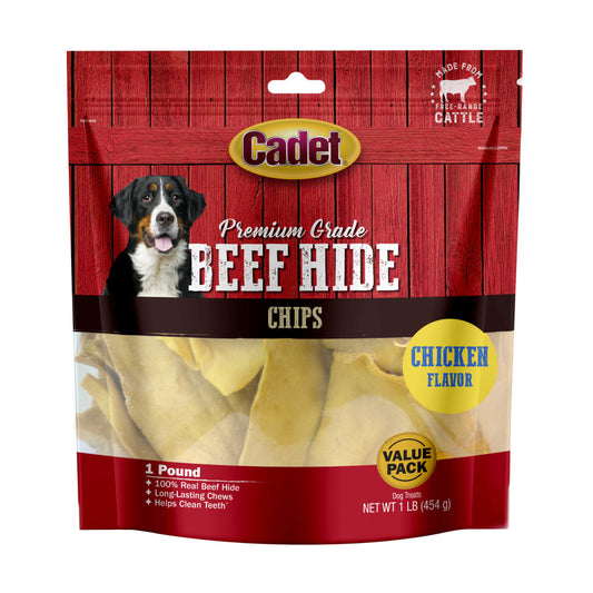 Chips, Chicken, 1ea/1 lb