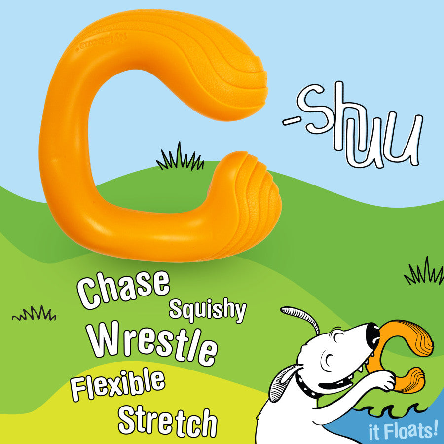 C-Shuu, 1ea/- Not Intended For Chewing