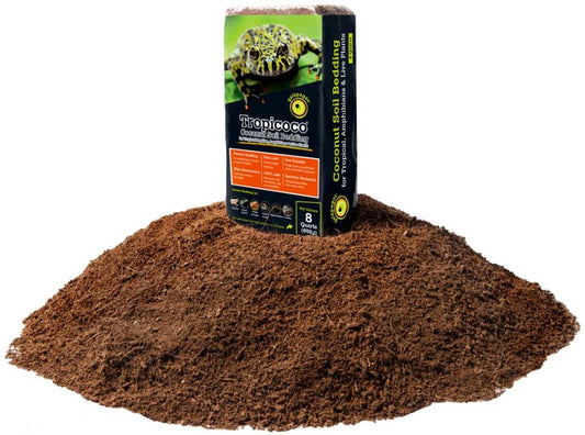 Brick, Brown, 1ea/8 qt, 1 pk