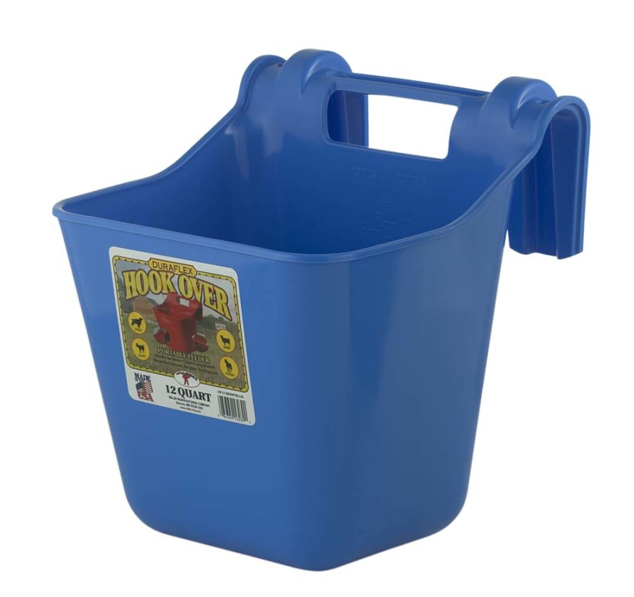 Berry Blue, 1ea/12 qt