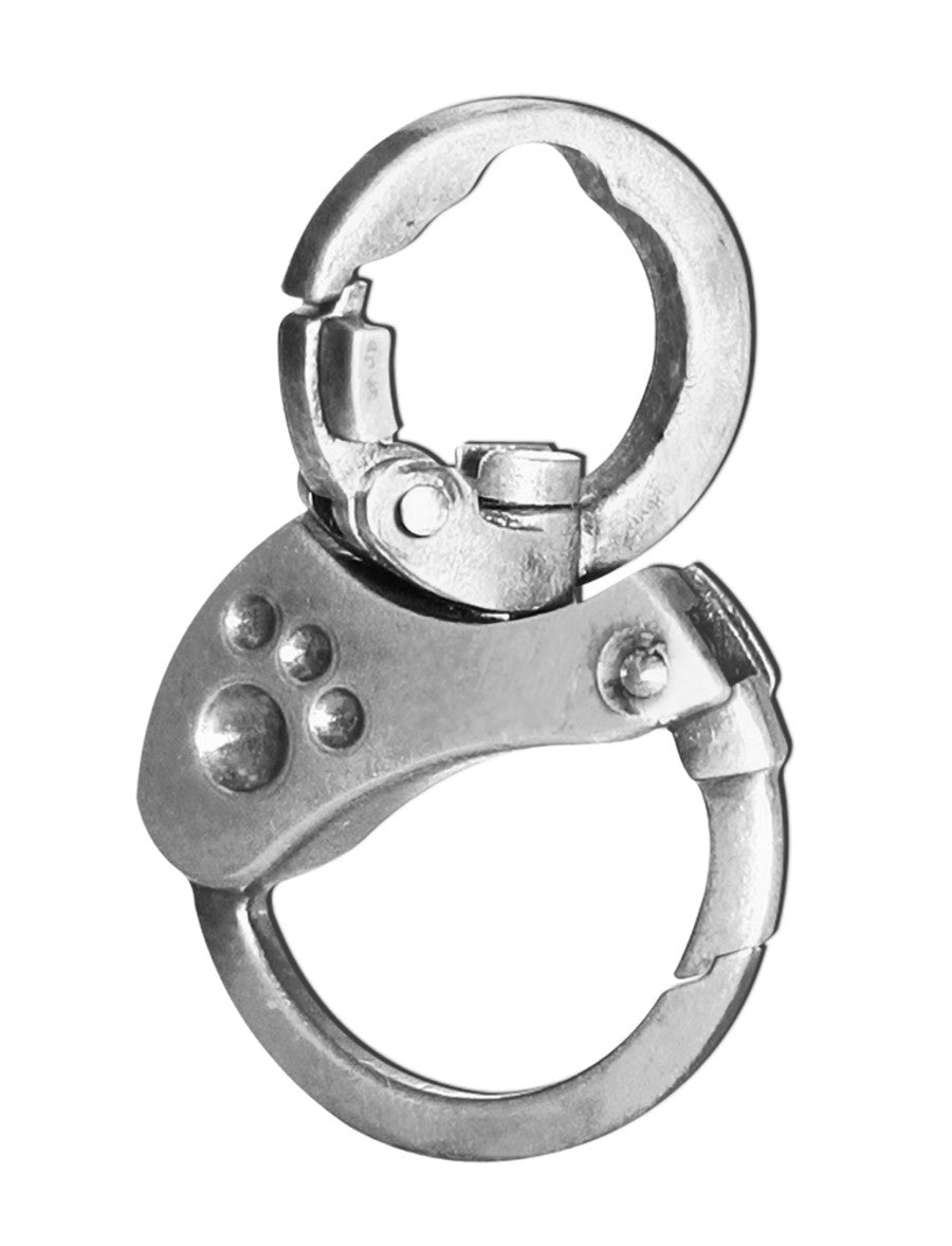 Silver, 1ea/One Size