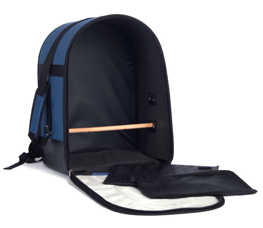Blue, Black, 1ea