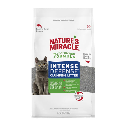 Bag, 1ea/20 lb