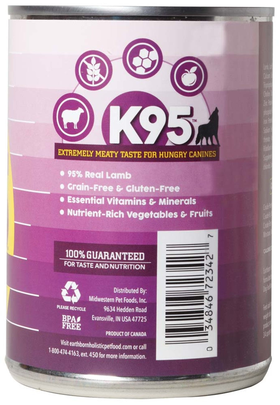 Lamb, 12ea/13 oz