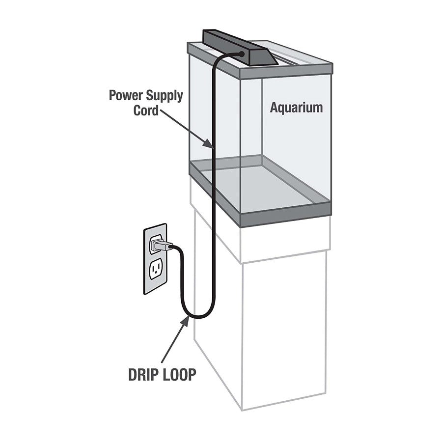 Clear Silicone, Black, 1ea/29 gal