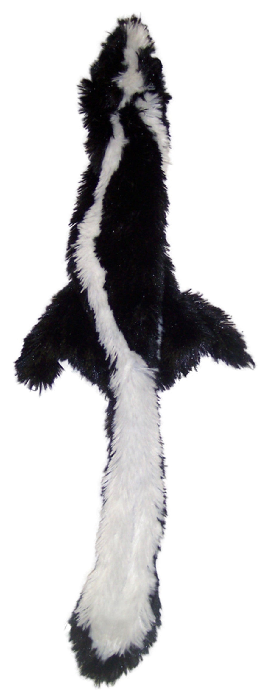 Black, White, 1ea/Mini