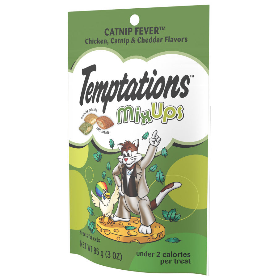 Catnip Fever, 1ea/3 oz
