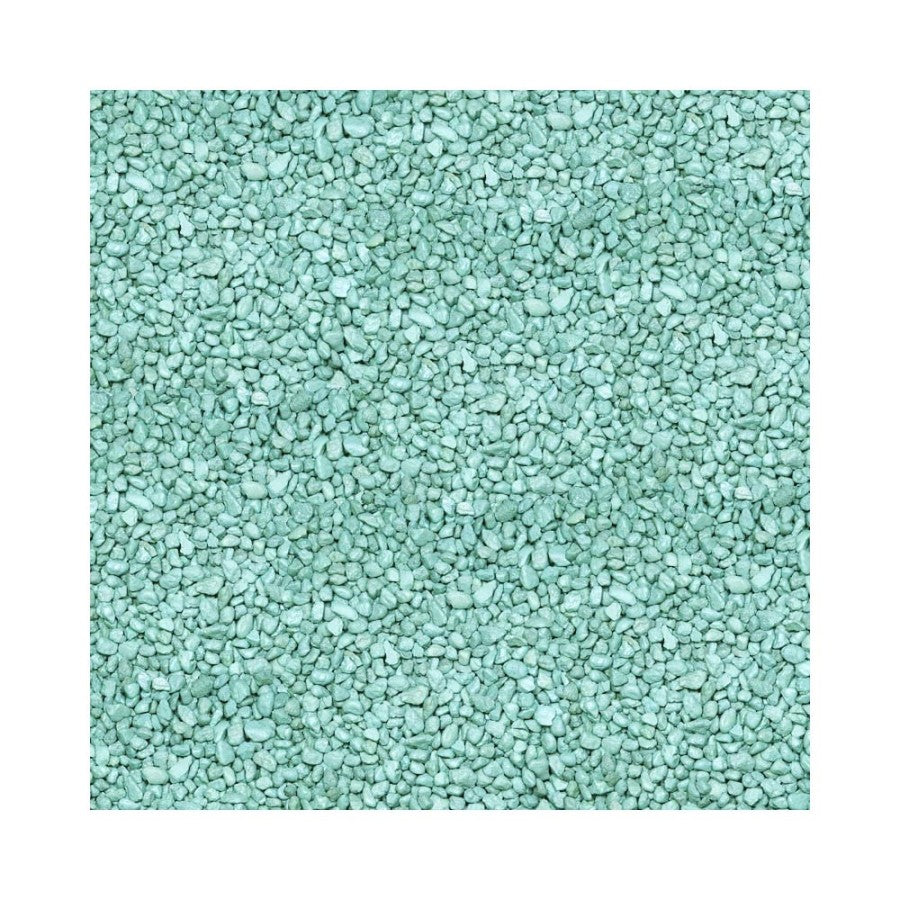 Turquoise, 2ea/25 lb