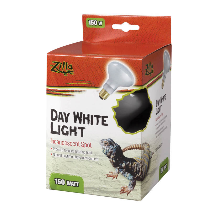 Day White, 1ea/150 W