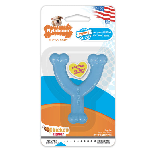 Puppy Blue Original, Chicken, 1ea/XS/Petite (1 ct)
