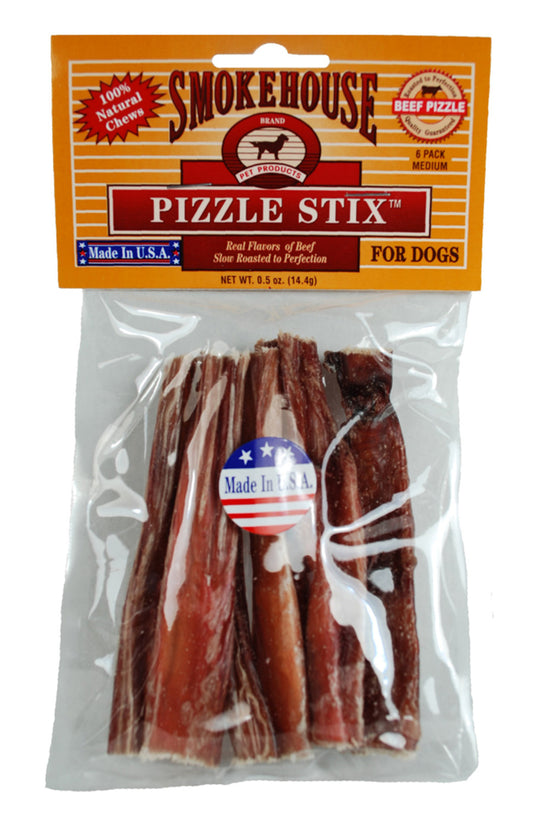 1ea/4 in, 6 pk