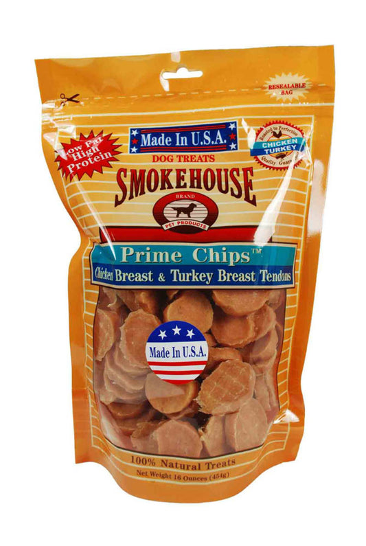 Chicken & Turkey, 1ea/16 oz