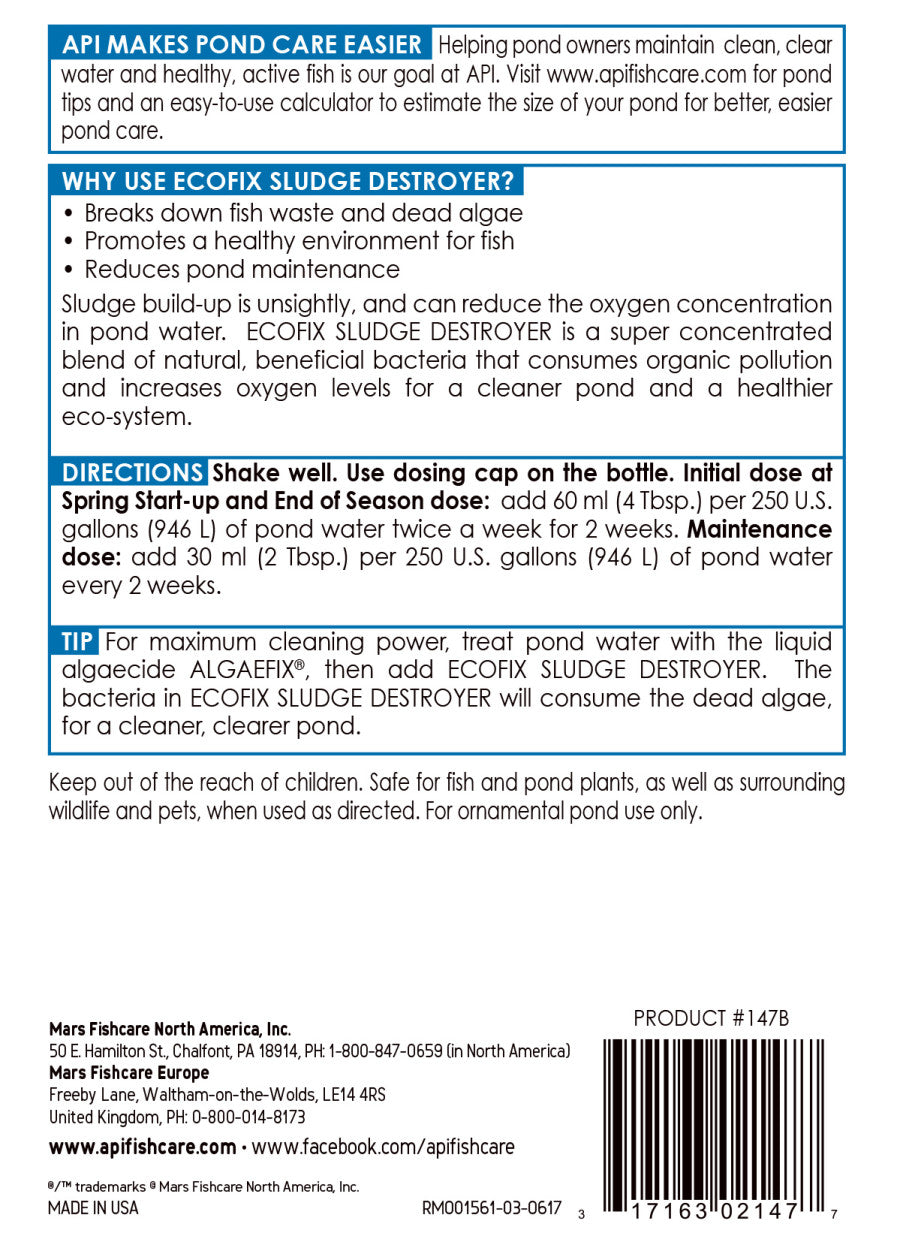 1ea/16 fl oz