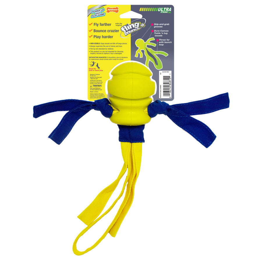 Fling-a-Bounce, 1ea/Medium (1 ct)