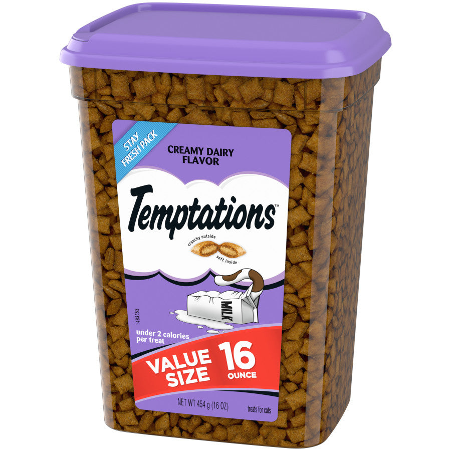 Creamy Dairy, 1ea/16 oz