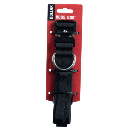 Black, 1ea/LG, 17-22 in