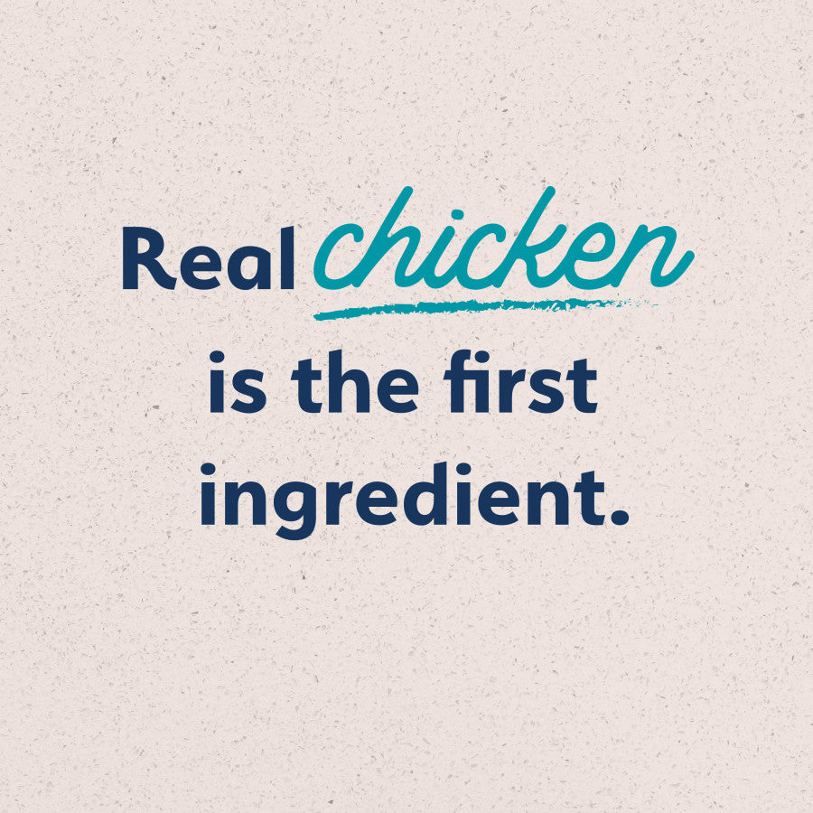 Chicken & Barley, 1ea/4 lb