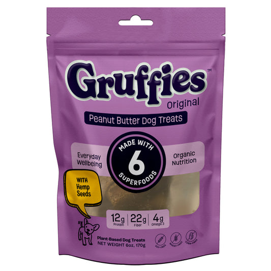 Peanut Butter, 1ea/6 oz