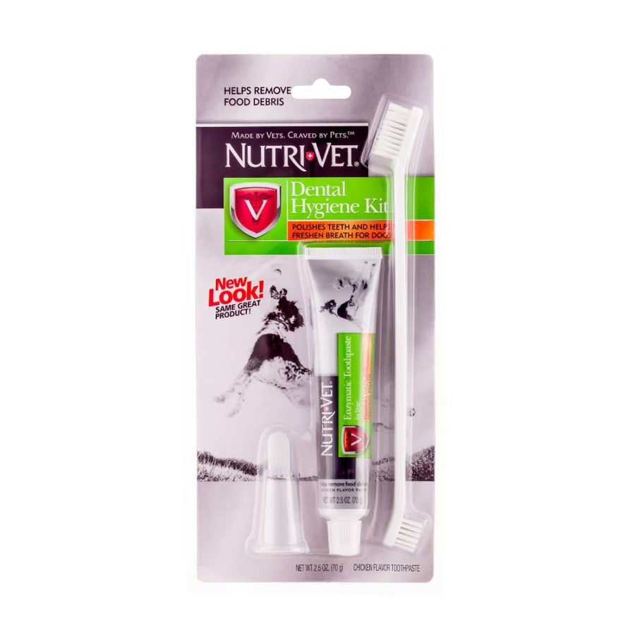 1ea/Enzymatic Toothpaste: 2.5 oz