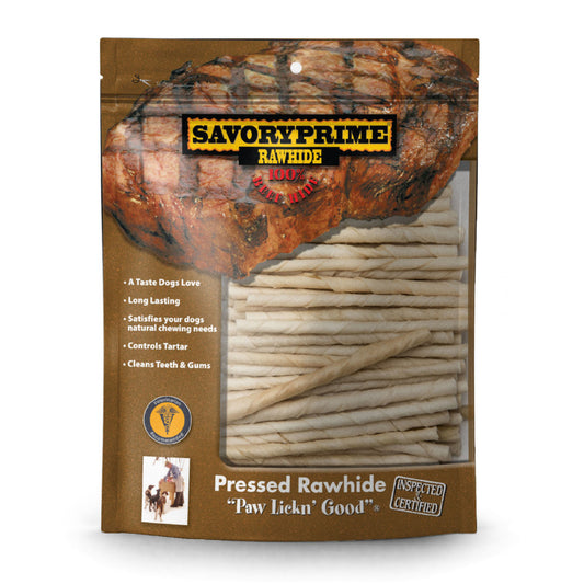 White, 1ea/5 in, 100 pk