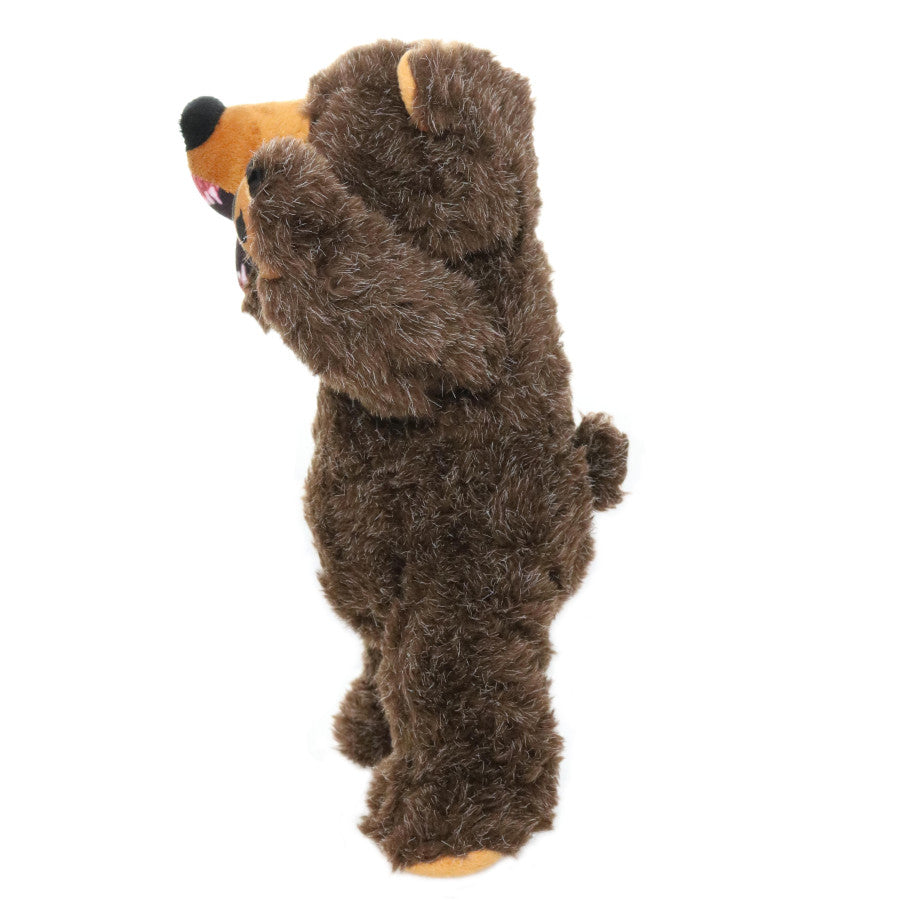 Brown, 1ea/12.8 in