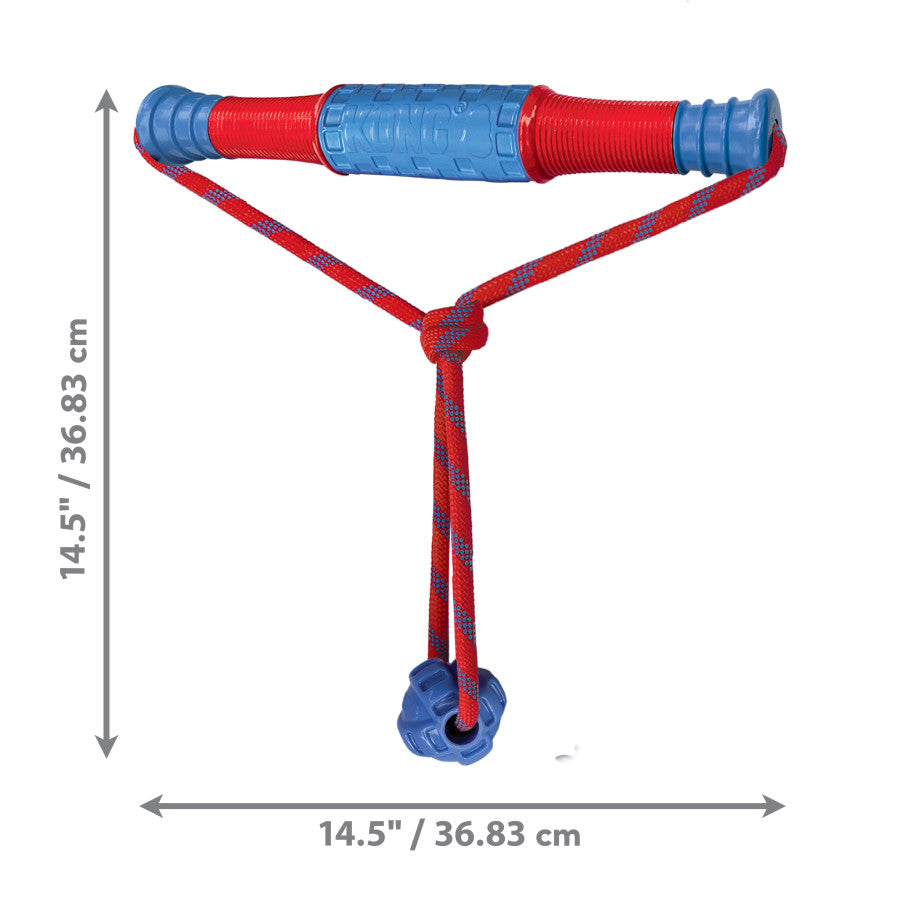 Blue & Red, 1ea/One Size