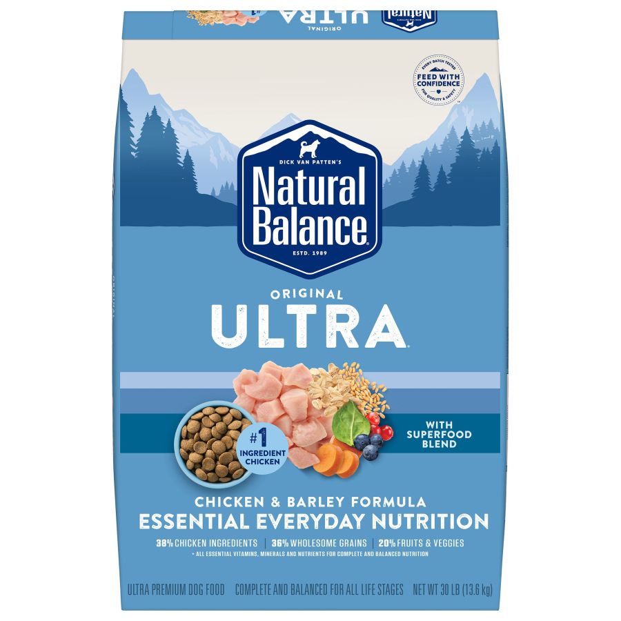 Chicken, 1ea/30 lb