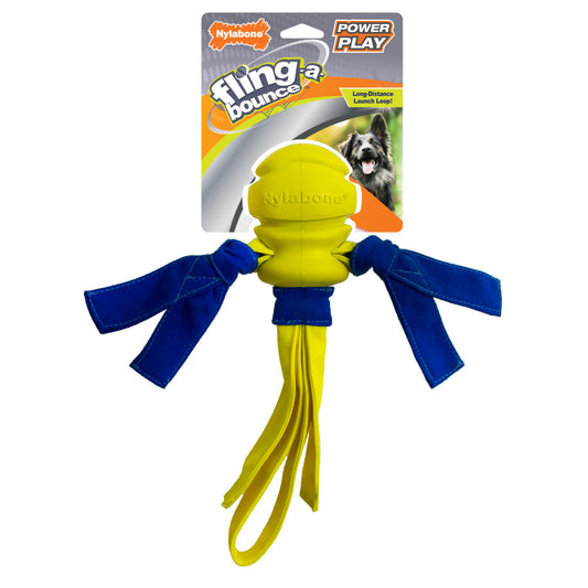 Fling-a-Bounce, 1ea/Large (1 ct)