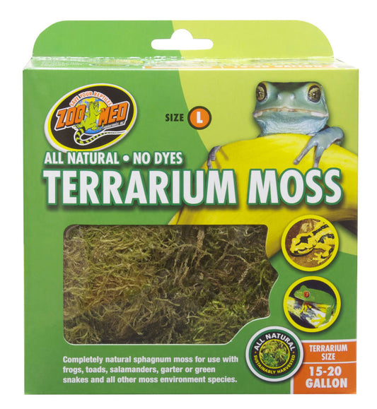 Green, 1ea/15/20 gal, LG