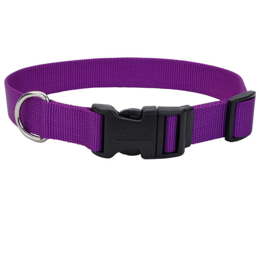 Purple, 1ea/3/4 In X 14-20 in