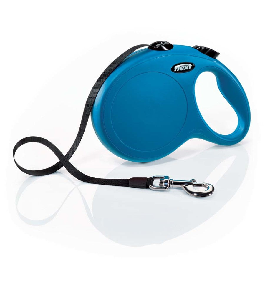 Blue, 1ea/26 ft, LG, Up To 110 lb
