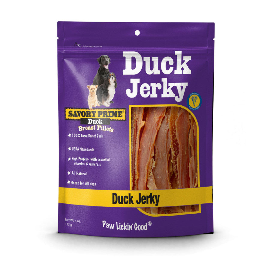 Duck, 1ea/4 oz
