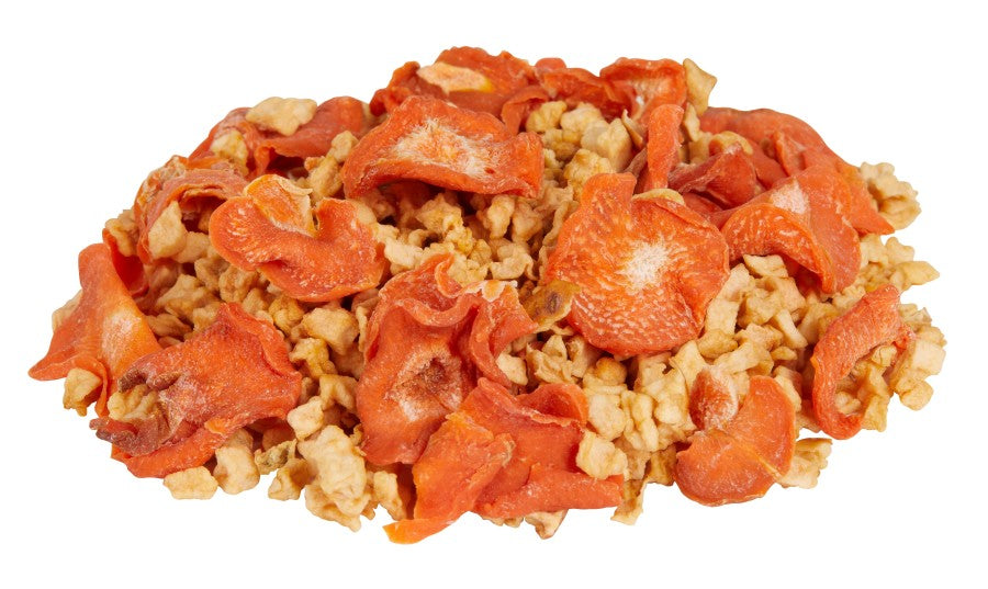 Carrot and Apple Blend, 1ea/2.5 oz