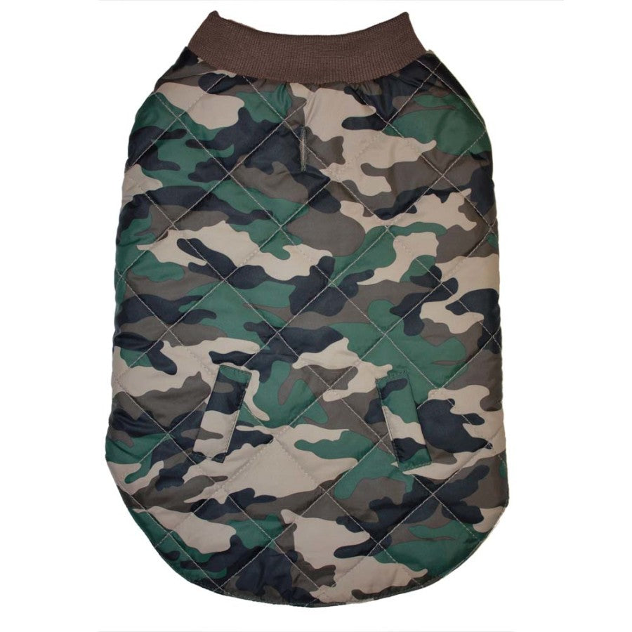 Camouflage, 1ea/XL