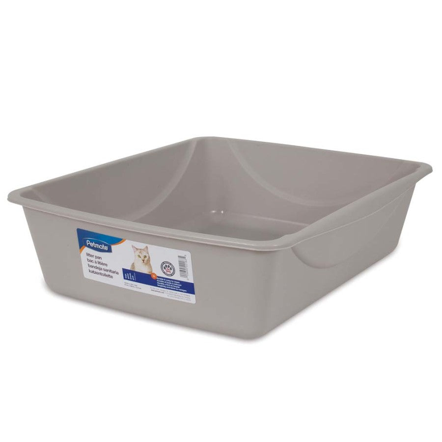 Mouse Gray, 1ea/LG