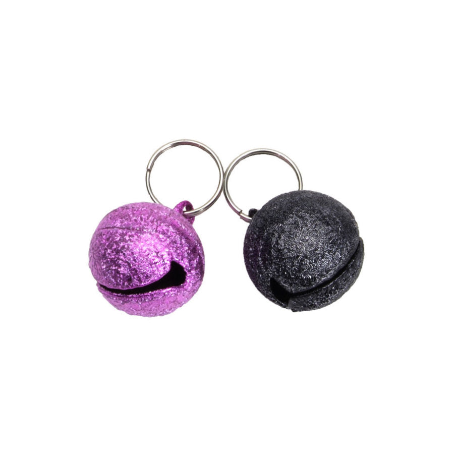 Round, Assorted Female Tones, 1ea/0.5 in, 2 ct