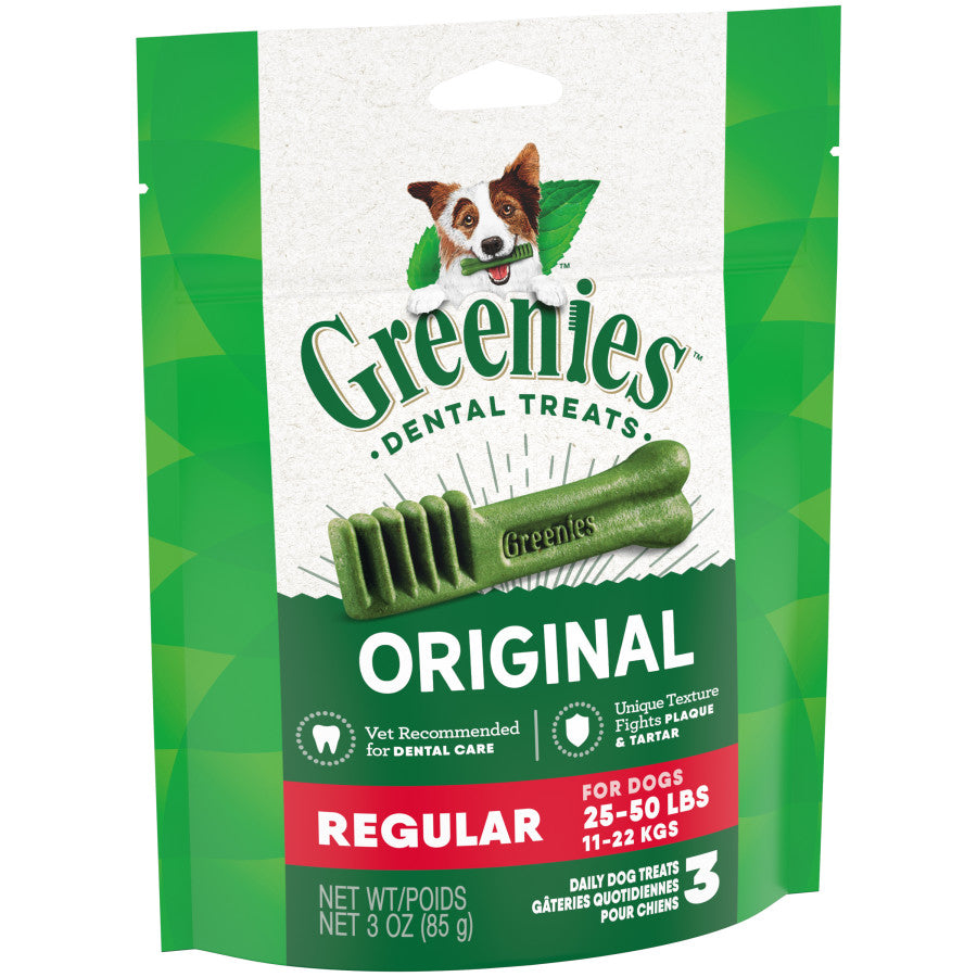 Original, 1ea/3 oz, 3 ct, Regular