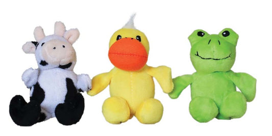 Assorted, 1ea
