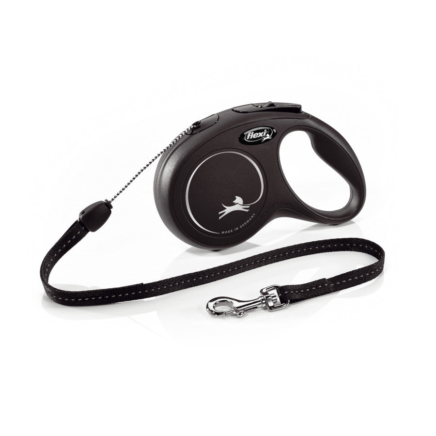 Black, 1ea/16 ft, SM, Up To 26 lb