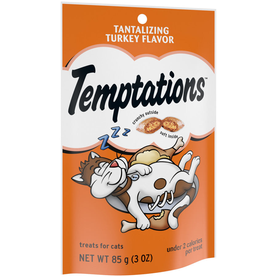 Tantalizing Turkey, 1ea/3 oz